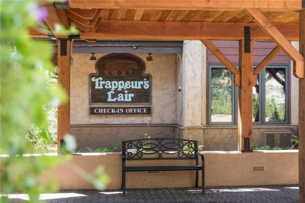 2102 Timberline Lodge, Trappeur'S Crossing Steamboat Springs Eksteriør billede